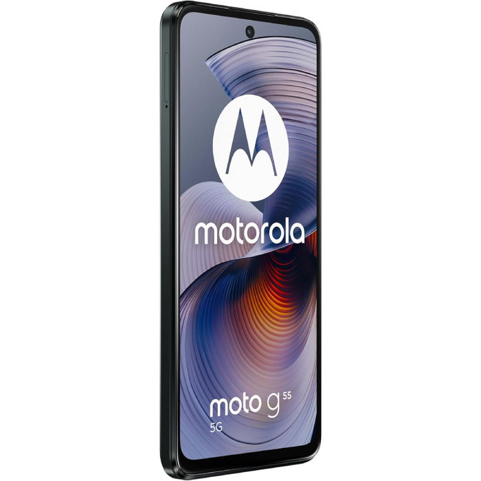 Motorola moto g55 5G 256GB 8GB RAM Gris